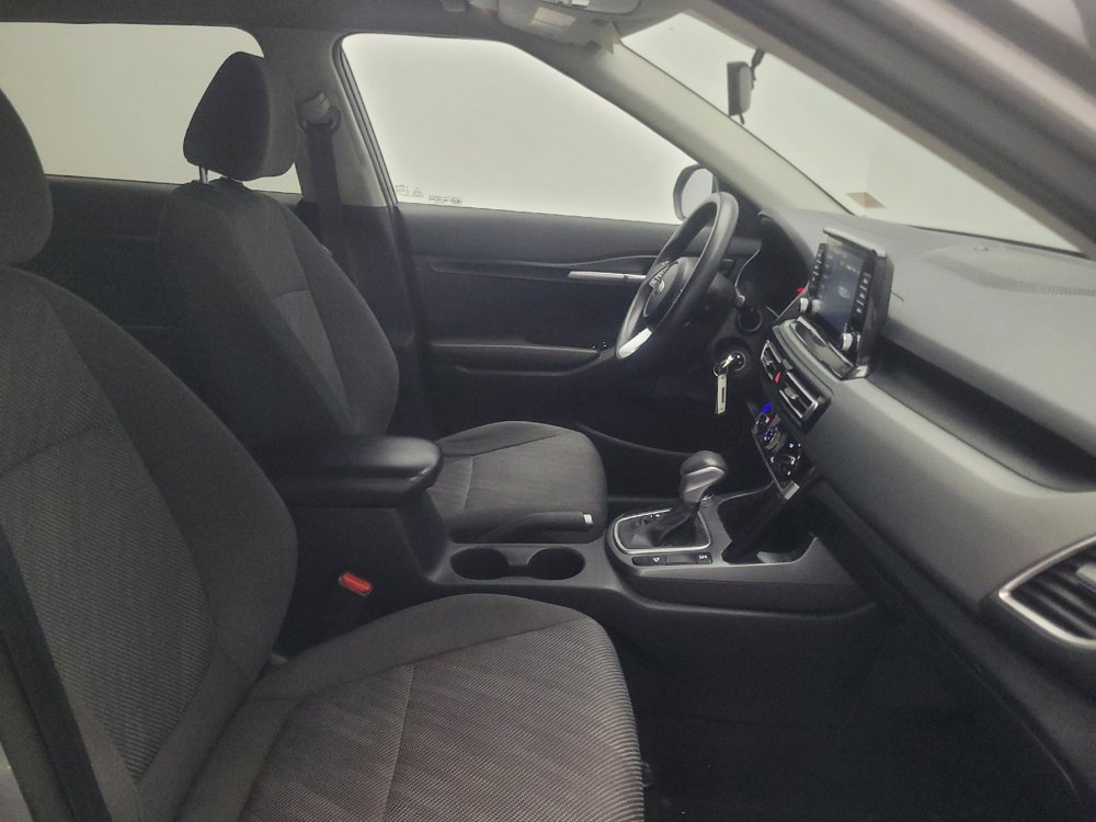 Used 2021 Kia Seltos LX AWD/4WD image 21