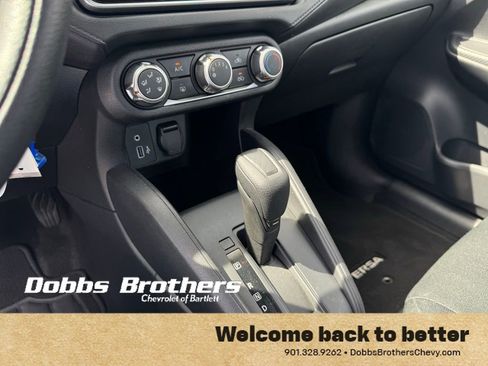 Used 2024 Nissan Versa S w/ Trunk Package FWD image 20