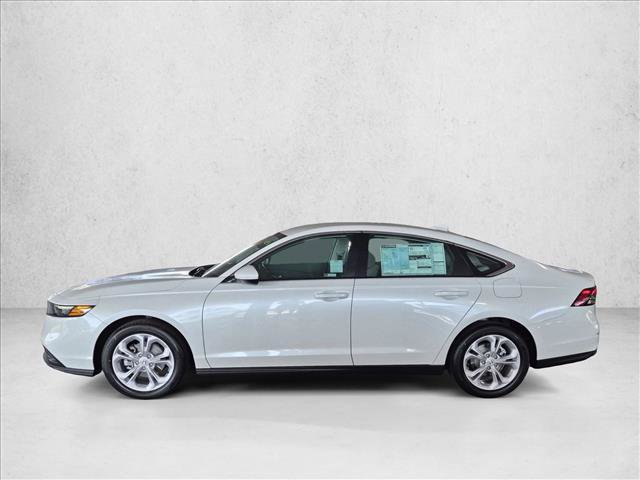 New 2026 Honda Accord LX image 5