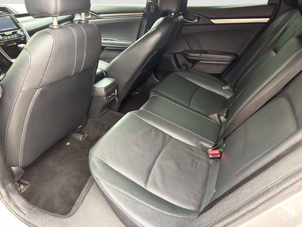 Used 2018 Honda Civic Sport Touring image 15
