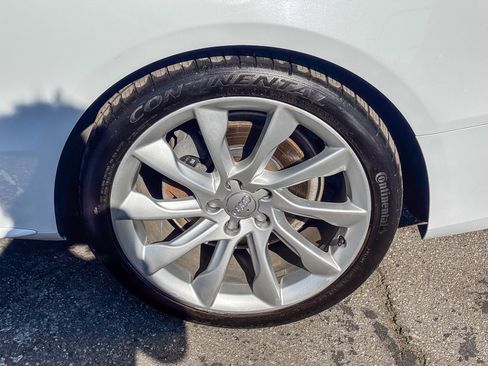 Used 2016 Audi A5 2.0T Premium Plus w/ Technology Package AWD/4WD image 12