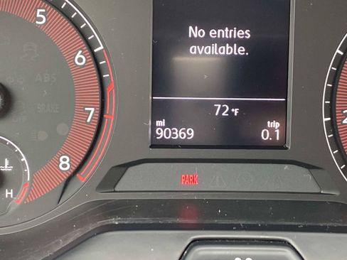 Used 2019 Volkswagen Jetta S FWD image 26