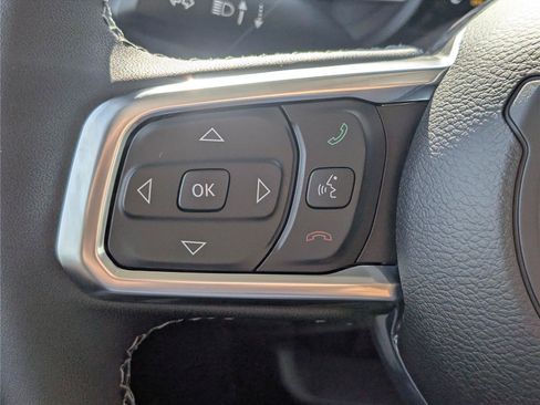 New 2026 Jeep Wrangler Unlimited Sahara AWD/4WD image 23
