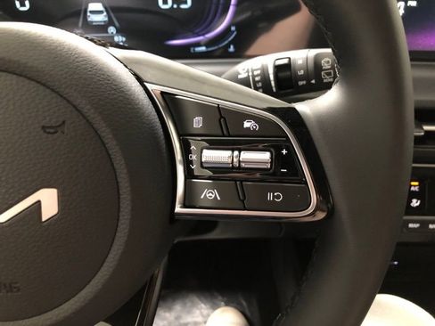 New 2026 Kia Seltos S AWD/4WD image 23
