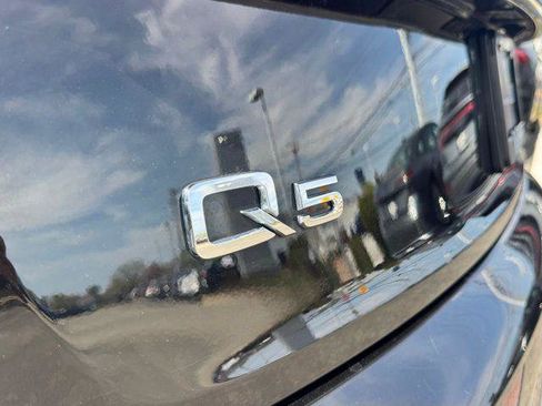Certified 2023 Audi Q5 2.0T Premium Plus w/ Premium Plus Package AWD/4WD image 20