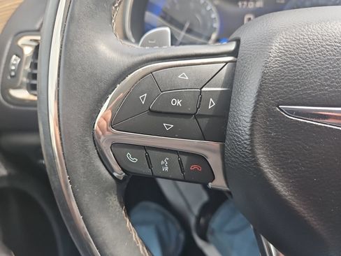 Used 2015 Chrysler 200 C w/ Navigation & Sound Group I FWD image 28