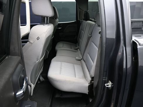Used 2014 Chevrolet Silverado 1500 W/T w/ Trailering Package AWD/4WD image 13