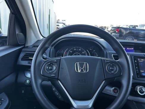 Used 2015 Honda CR-V EX image 18
