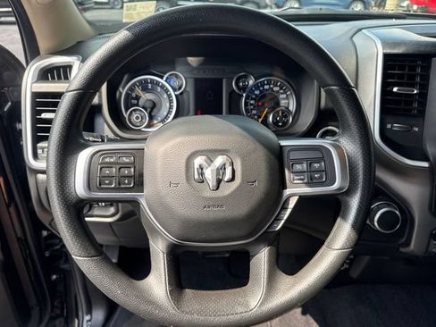 Used 2019 RAM 2500 Big Horn AWD/4WD image 19