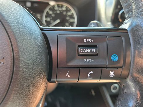 Used 2021 Nissan Rogue SL w/ Premium Package AWD/4WD image 21