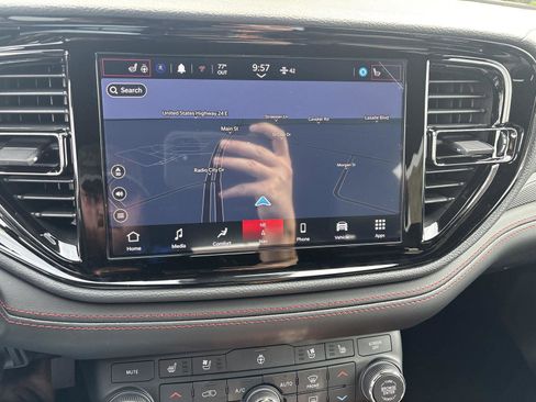 New 2026 Dodge Durango GT AWD/4WD image 23