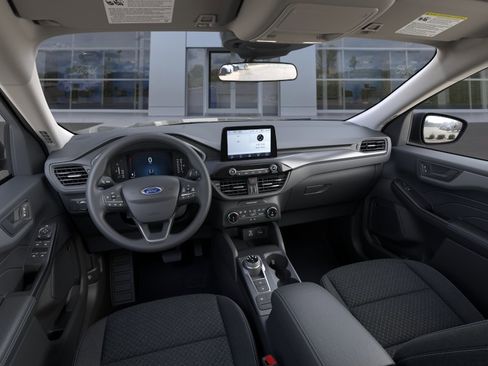 New 2026 Ford Escape Active FWD image 9