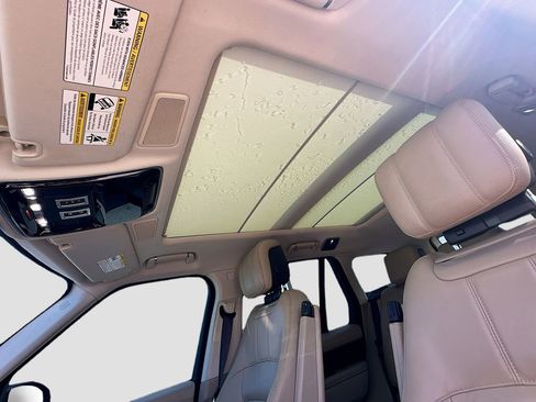 Used 2021 Land Rover Range Rover AWD/4WD image 22