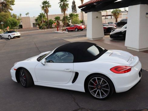 Used 2013 Porsche Boxster S image 65