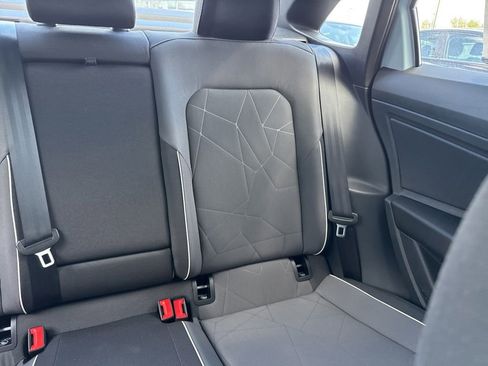 New 2026 Volkswagen Jetta Sport FWD image 15