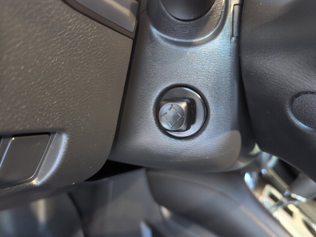 Used 2019 Nissan Murano Platinum AWD/4WD image 14