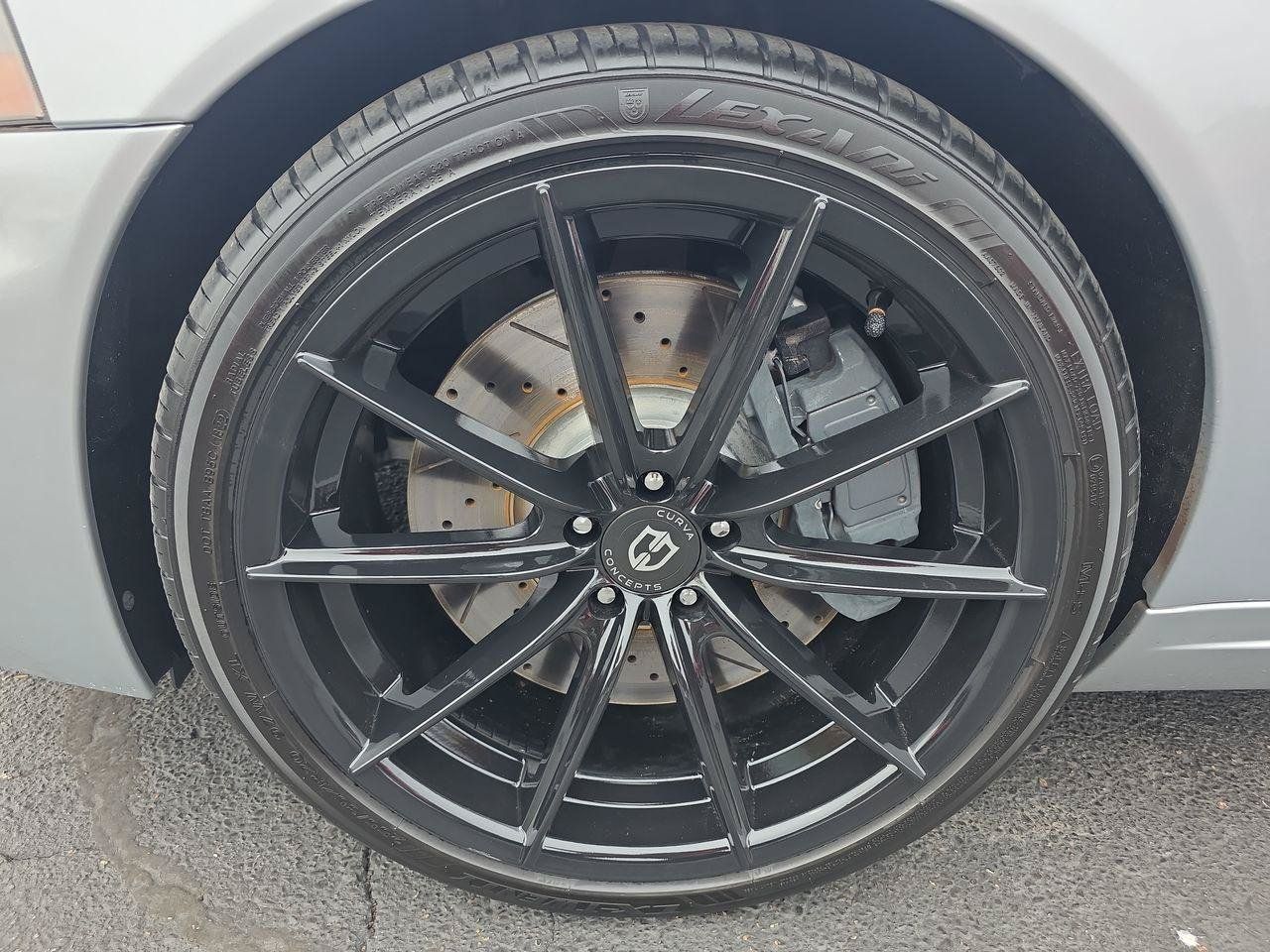Used 2010 Jaguar XKR R RWD image 29