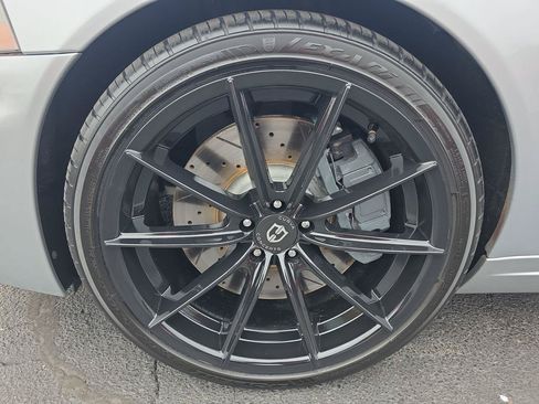 Used 2010 Jaguar XKR R RWD image 29