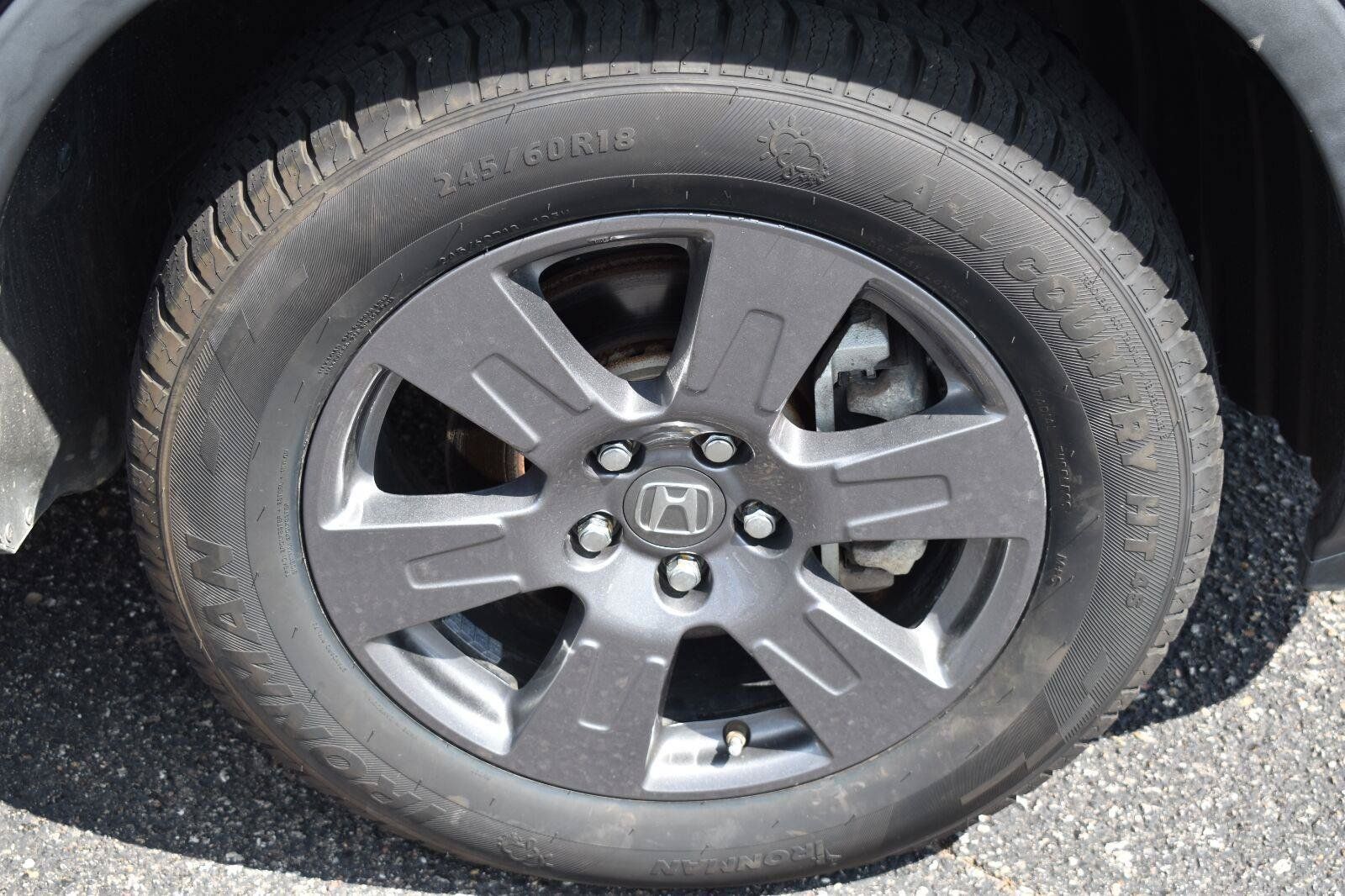 Used 2020 Honda Ridgeline RTL-E image 13