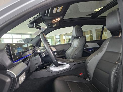 Used 2025 Mercedes-Benz GLE 350 GLE 350 4MATIC image 24