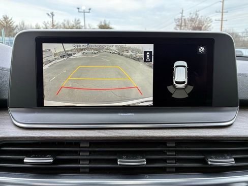 Used 2021 Kia Telluride EX w/ EX Premium Package image 29