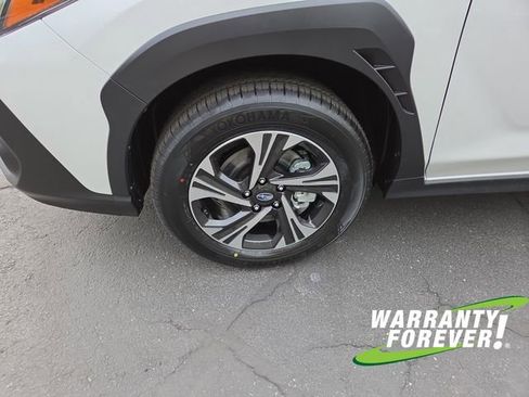 New 2026 Subaru Crosstrek 2.0i Premium AWD/4WD image 19