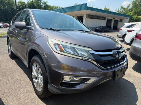 Used 2016 Honda CR-V EX image 3