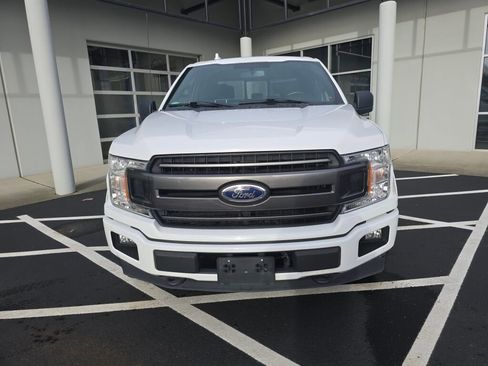 Used 2018 Ford F150 XLT w/ Equipment Group 302A Luxury image 2