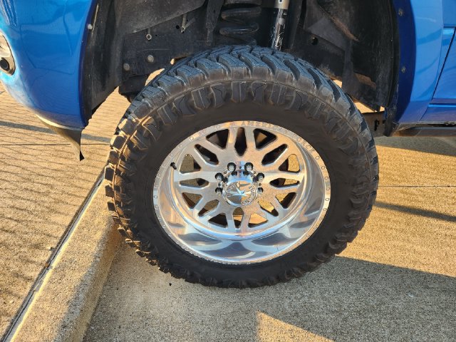 Used 2022 RAM 2500 Laramie AWD/4WD image 9