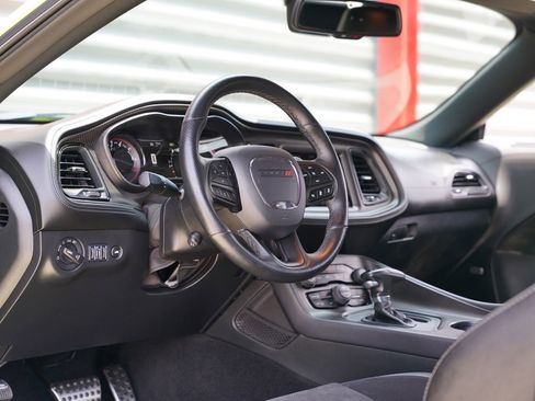 Used 2023 Dodge Challenger GT w/ Plus Package AWD/4WD image 17