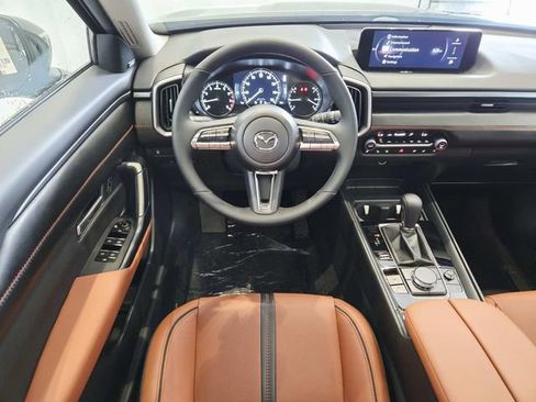 New 2025 MAZDA CX-50 Meridian Edition w/ Weather Package image 8