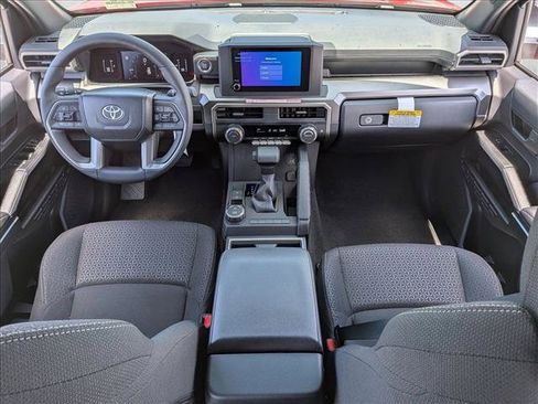 New 2026 Toyota 4Runner SR5 RWD image 14