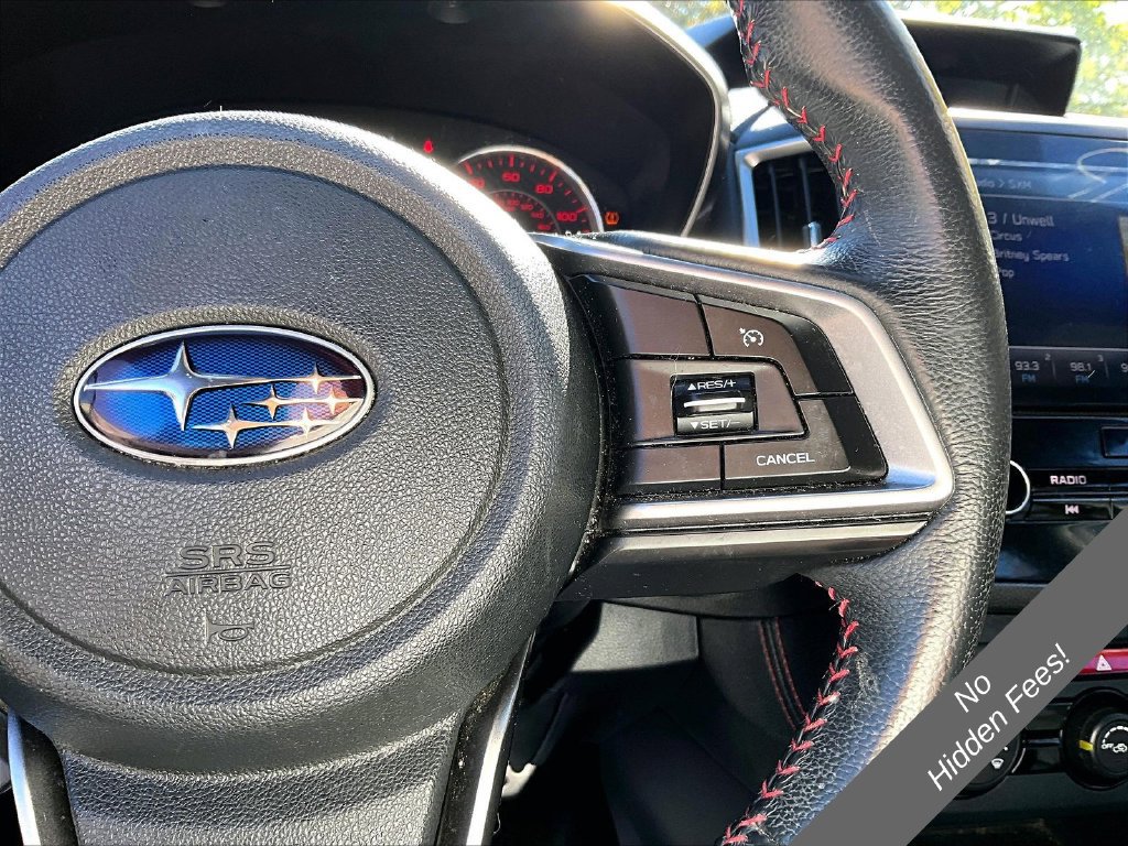 Used 2018 Subaru Impreza 2.0i Sport AWD/4WD image 12