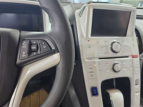 Used 2012 Chevrolet Volt image 22