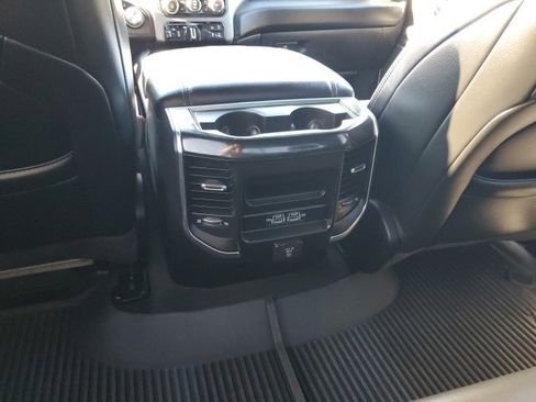 Used 2022 RAM 1500 Laramie image 17