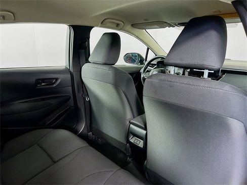 Used 2024 Toyota Corolla LE image 9