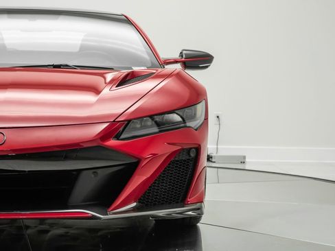 Used 2022 Acura NSX Type S AWD/4WD image 45