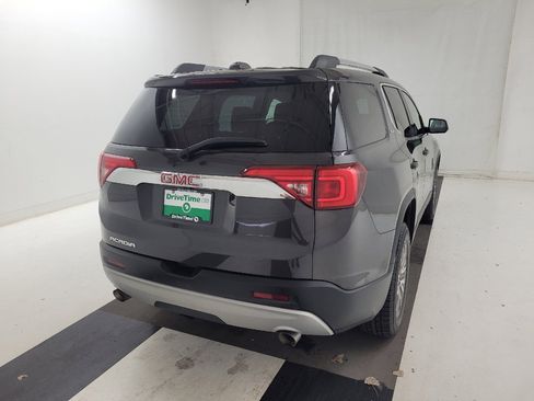 Used 2018 GMC Acadia SLE w/ LPO, Floor Liner Package FWD image 7