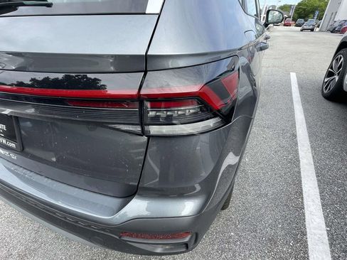 New 2026 Volkswagen Taos S FWD image 11