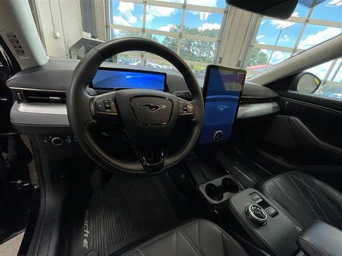 Used 2023 Ford Mustang Mach-E California Route 1 AWD/4WD image 13