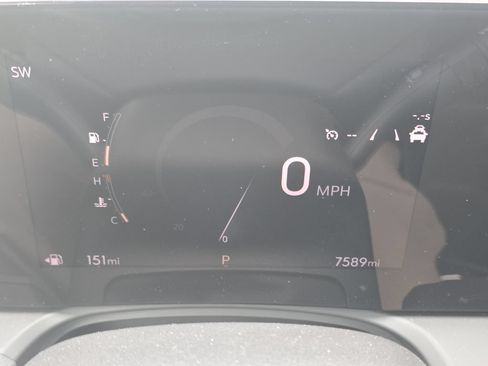 Used 2024 Buick Encore GX Preferred AWD/4WD image 20