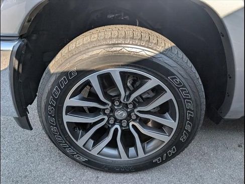 Used 2025 RAM 1500 Limited image 5