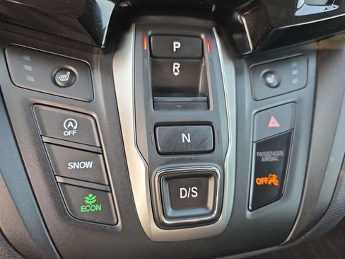 Used 2025 Honda Odyssey EX-L image 26