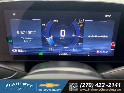 Used 2024 Chevrolet Equinox EV LT FWD image 26