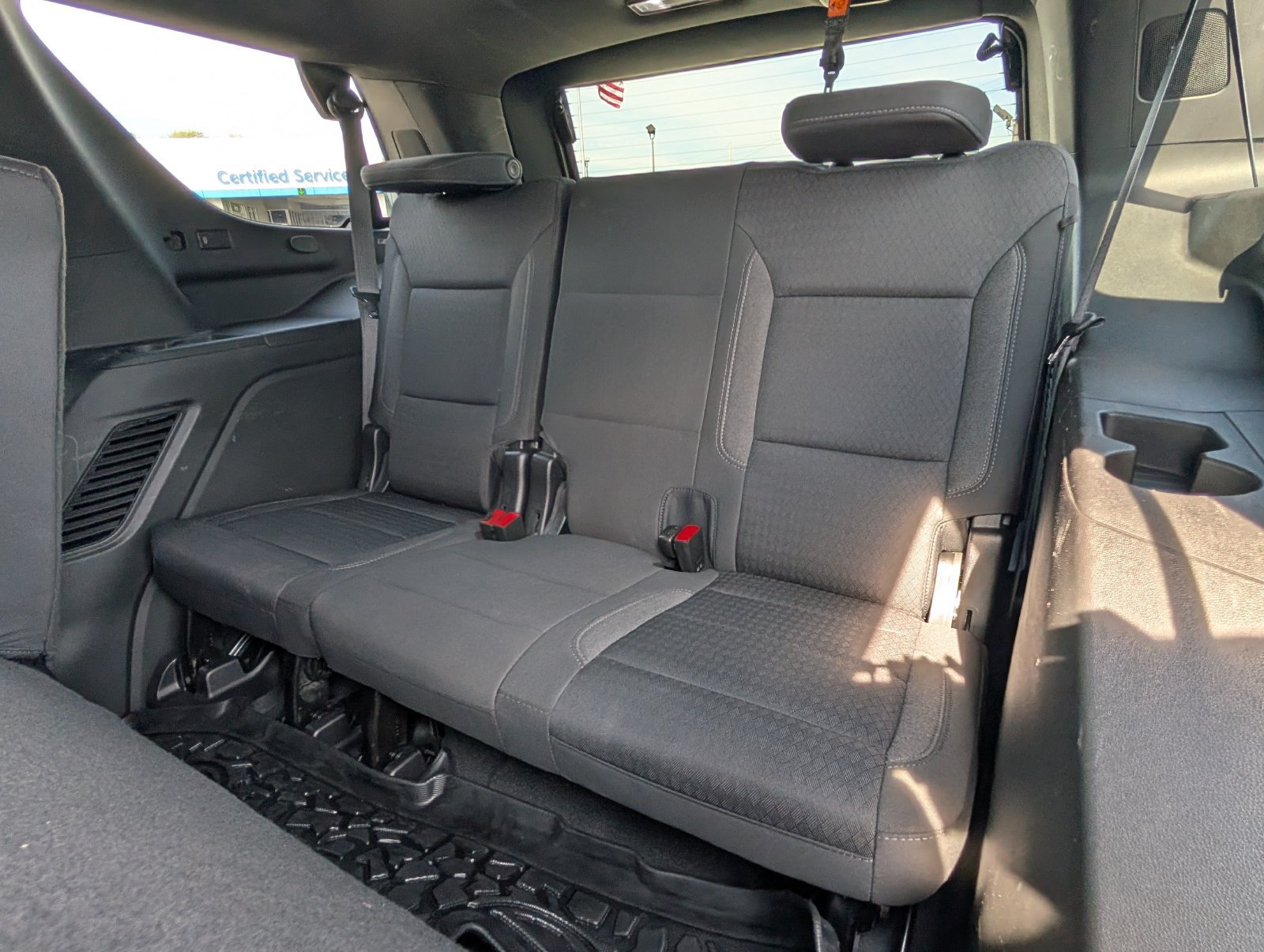 Used 2022 Chevrolet Tahoe LS AWD/4WD image 15