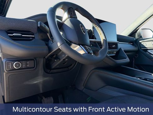 New 2026 Ford Explorer Tremor w/ Tremor Ultimate Package image 14