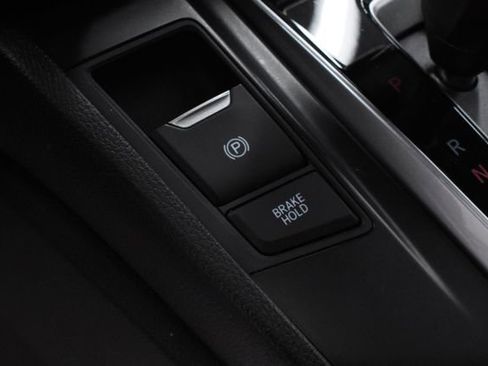 Used 2021 Honda CR-V EX image 16