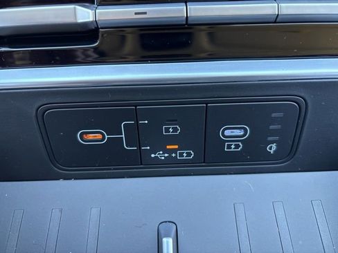 Certified 2026 Hyundai Santa Fe SEL FWD image 47