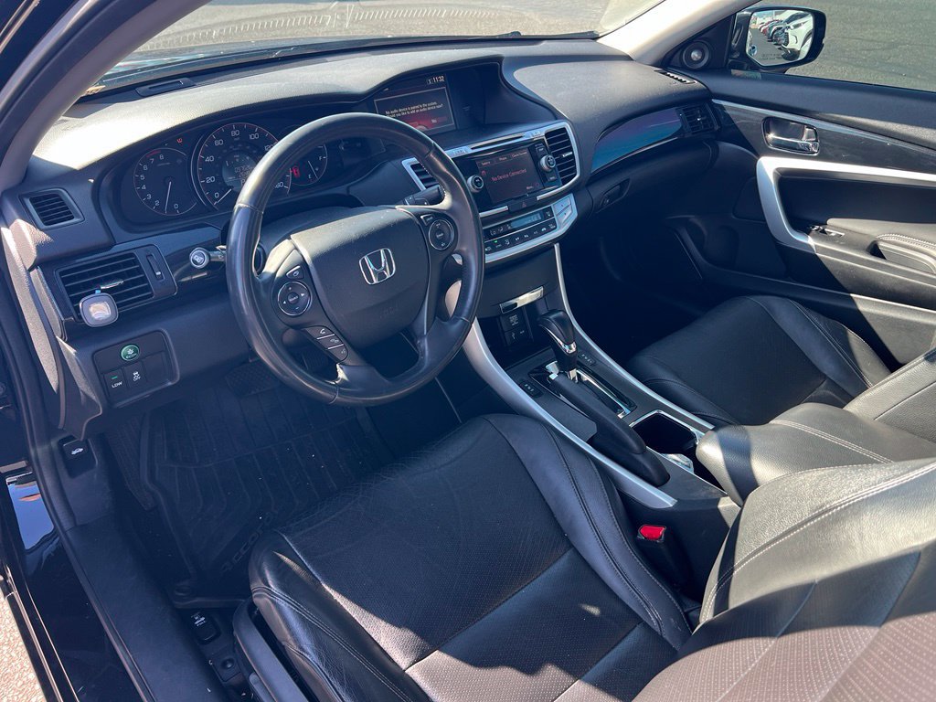 Used 2014 Honda Accord EX-L image 12