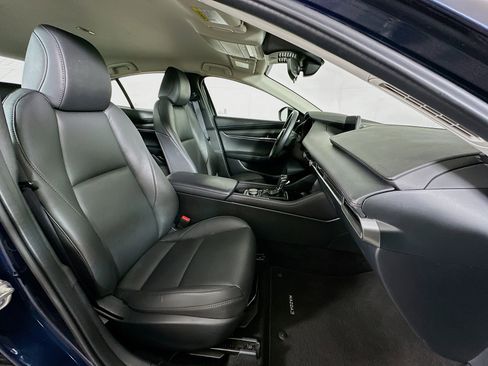 Used 2024 MAZDA MAZDA3 s image 29